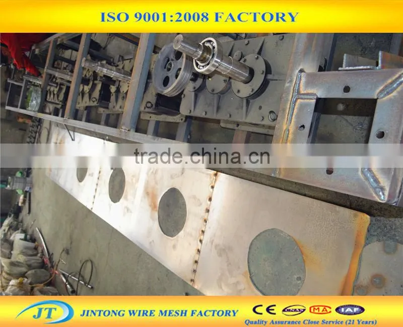 Anping jintong factory wire drawing machine suppier