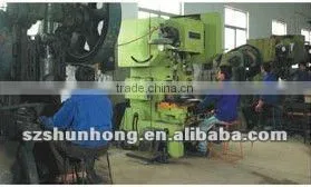 Metal Hook for supermarket from Changshu China