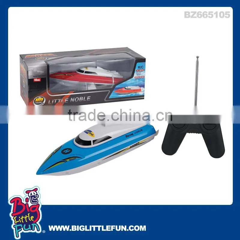 Radio control boat,radio control toy pop pop boat toy