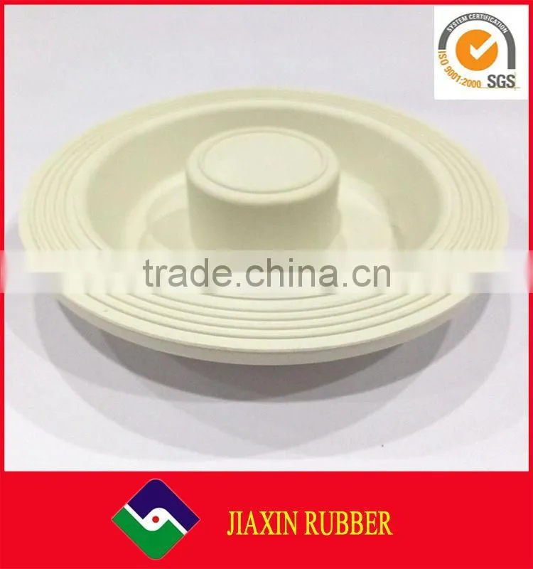 Heat Resistant Supply Customed Shower Water Stopper