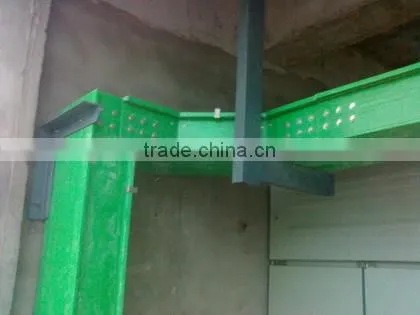 FRP Cable Tray (Ladder type)