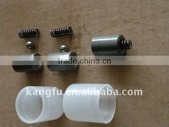 different types of Delivery Valve TS60