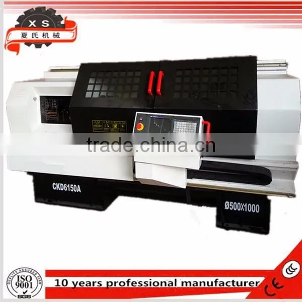 CB45 China CNC lathe machine price