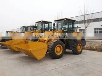 935 wheel loader