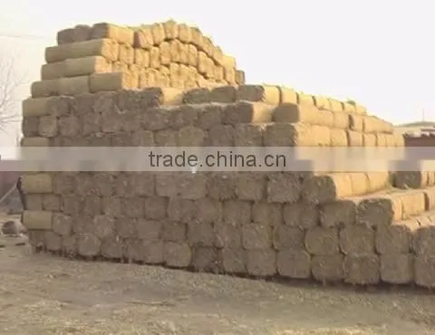 2016 bets sale cotton/wool baler making machine
