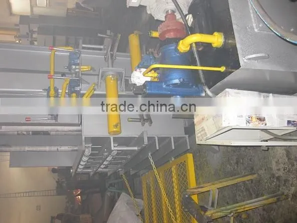Tire baler/Waste tire baler/Tyre baler