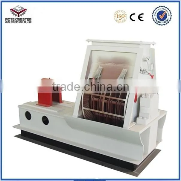 Poultry feed grinder animal Mash Feed Machine