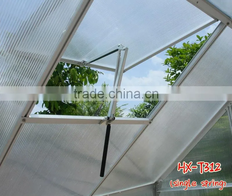 Hot sale Fully Automatic Vent Opener For Greenhouse
