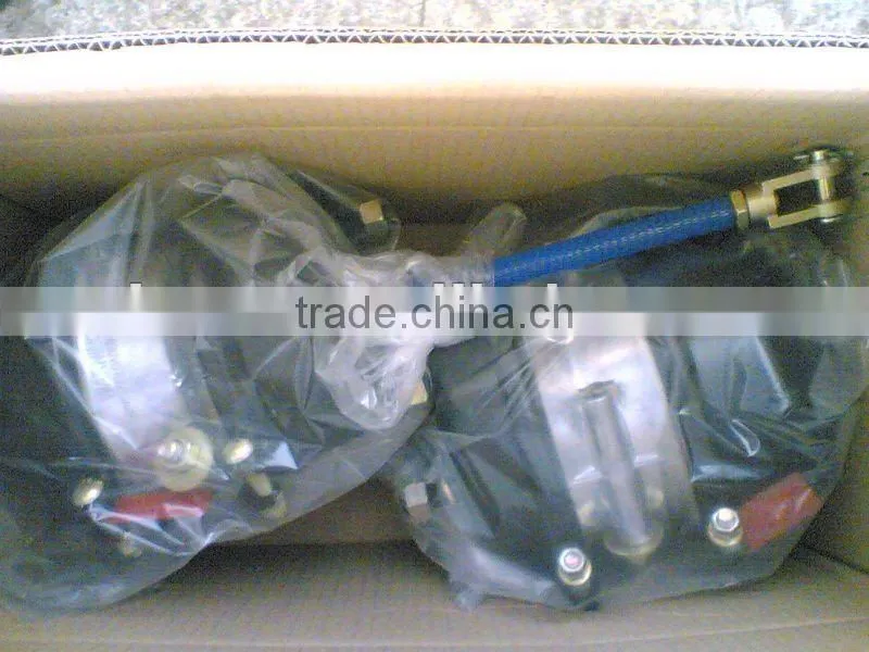 Air Brake Booster