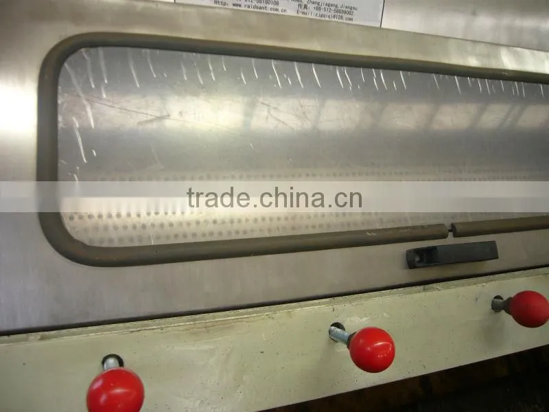 Resin pelletizer