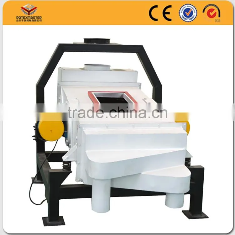 China Supplier Vibrating Screen / Mini Vibrating Screen for Hot Sales