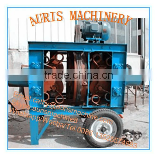 high peeling rate wood log debarker machine for sale