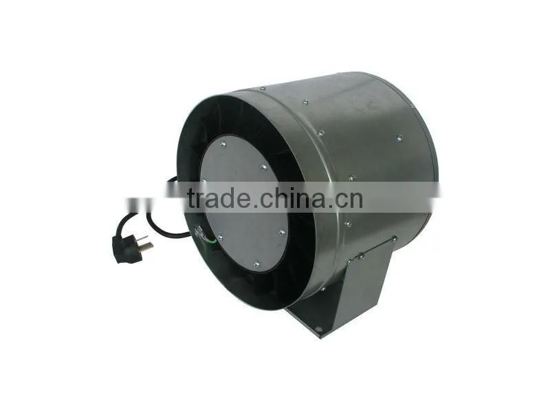 Hydroponic Max flow fan