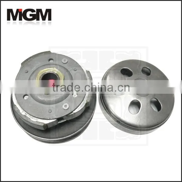 OEM High Quality motorcycle cylinder/CG125 motorcycle cylinder/chinese motorcycle engines/GY6125