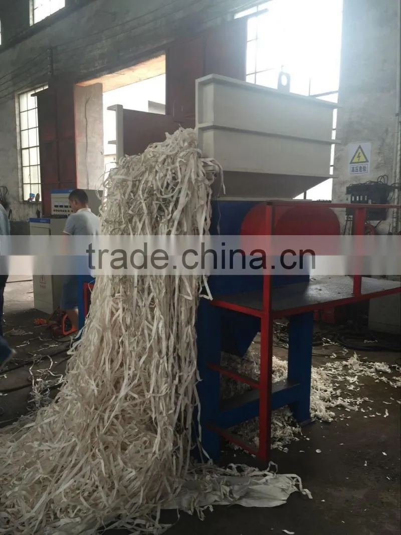 rubbish/recyclable trash crusher with lower price