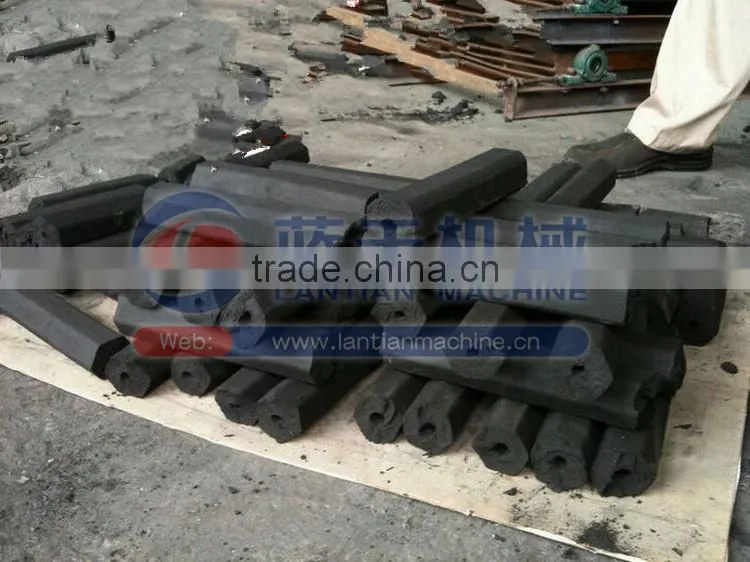 Extruder Making Machine for lantian