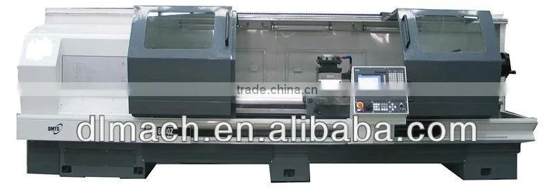 CKE6180Z DMTG Siemens CNC Machine Tool