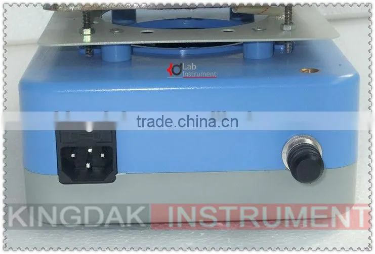 KTWCL-B Temperature Adjustable Magnetic Stirrer with Heating