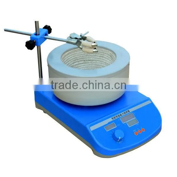 ZNCL-T Thermostatic Magnetic Stirring Heating Mantle