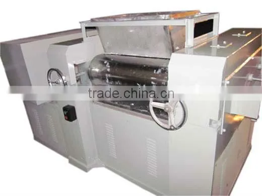 Complete Machinery For Soap Making Equipment