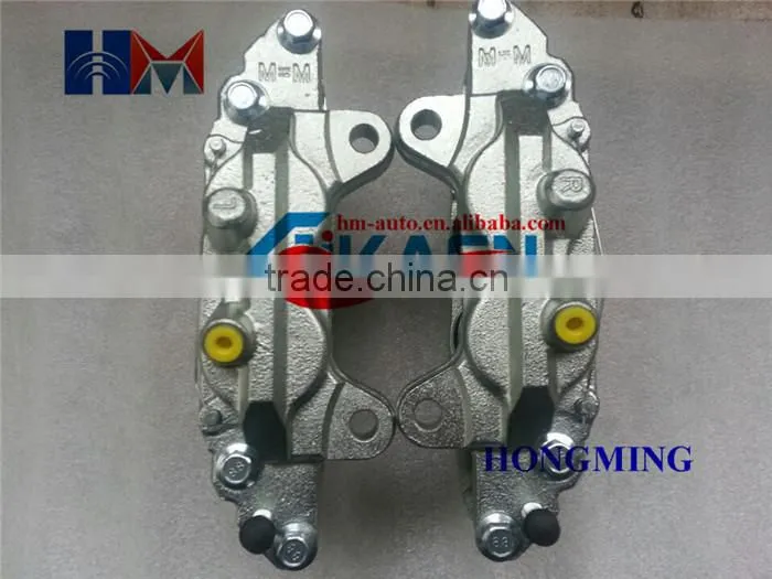 Auto Brake System Brake Caliper For Vigo Steel Brake Caliper 47730-0K190/47750-0K190