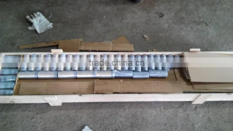 TT46 conventional drilling core barrel