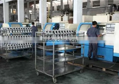 aluminum die casting crankcase
