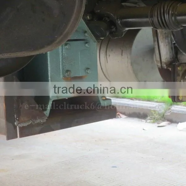 DONGFENG 4*2 10000L Water tank Truck for sales