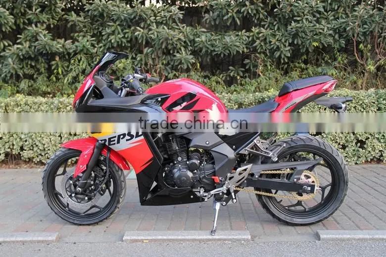 Good quality motorcycle in 150cc Zongshen CG engine