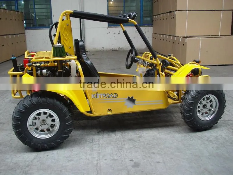 electric dune buggy
