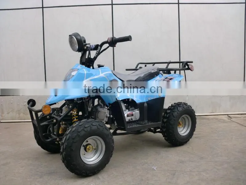 kids gas powered atv 50cc WITH EPA certificate