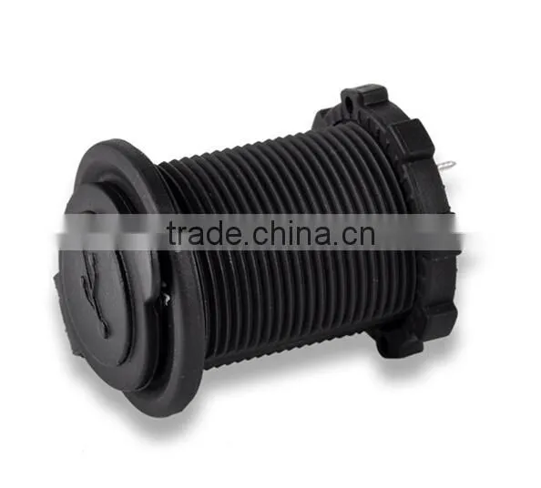 Motorcycle Double USB Socket 3.1A