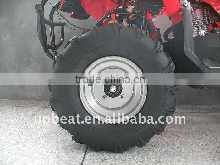 ATV, FASHION .