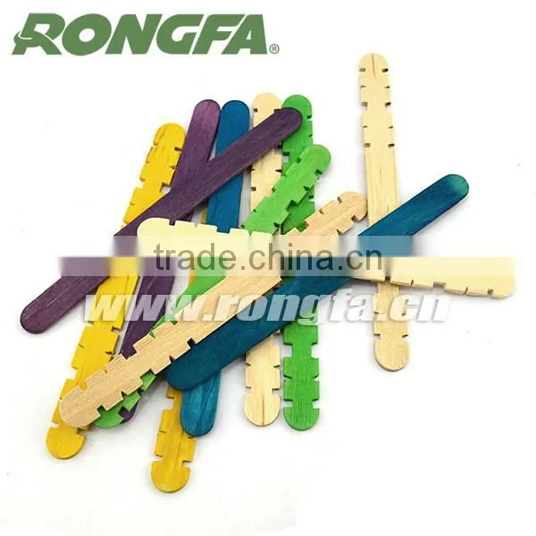 25mm Natural Color Wooden Stick
