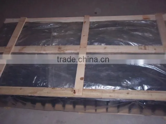 Heavy Gauge Galvanized Welded Wire Mesh Panel