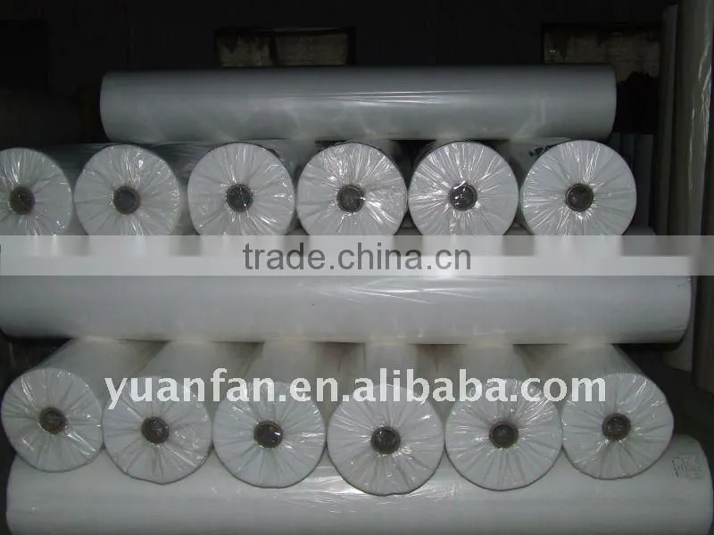 100% spunbond TNT non woven fabric SS fabric