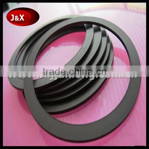 print machine machenical seal carbon graphite plate with different sizes and excellent wearing resistance
