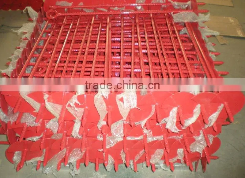 anchor bolt