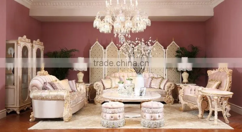 3D Rendering Architectural Villa With Furniture Decoration