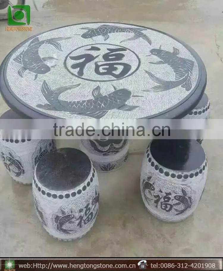 Luxury Marble Dining Table 6 Chairs