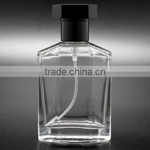 30ml glass perfume bottle ,promotion perfume empty glass bottle