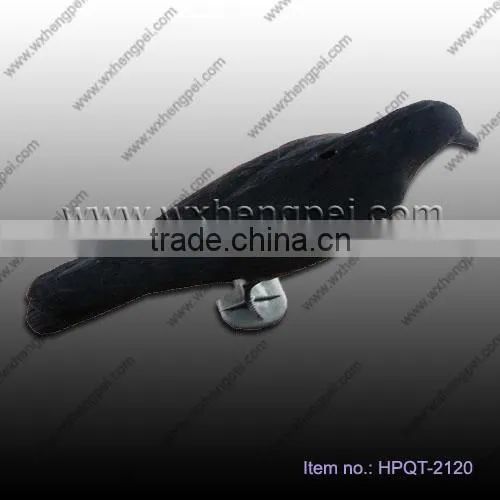 The simulation model of wild Dove hunting bait, Egrethunting model,all kinds of animals