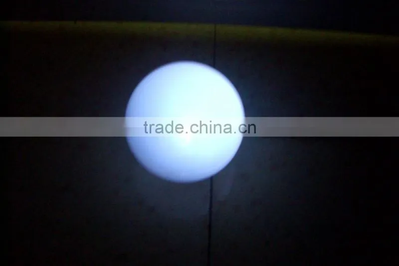 New Arrival Solar Floating Light, Creative Decorative Garden Solar Light, Event Party Atmosphere Colorful Solar Light Ball