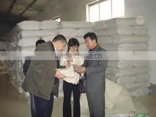 Polyester and Wool Felt Ground Mat For indoor and outdoor