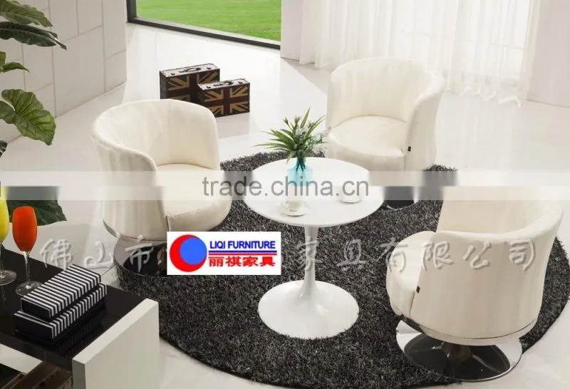 Rolling Leisure Saloon Chairs in New Design New Style