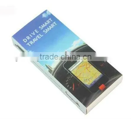 Creative mobile phone navigation Car Holder