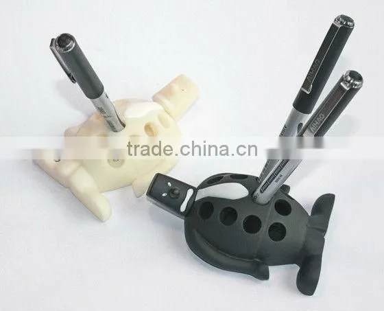 Supply creative Wan Jian body put pen holder