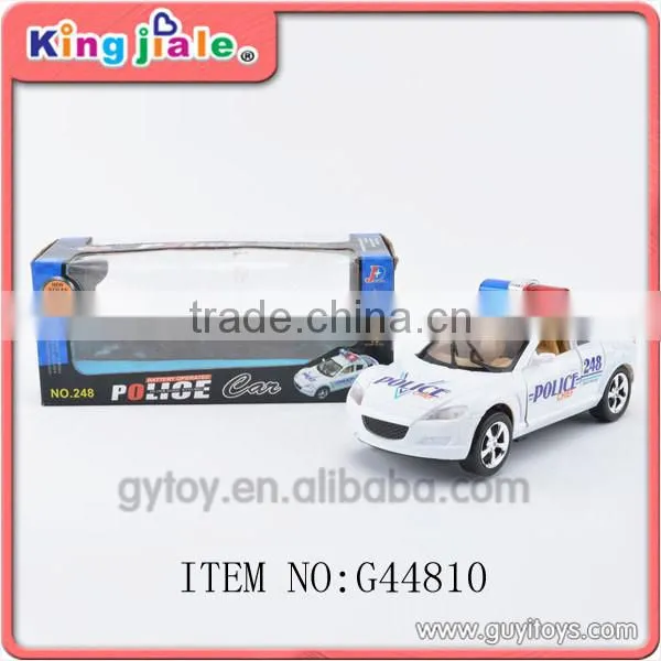 plastic electric train toy