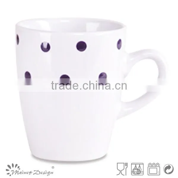 5oz ceramic tea cup/stoneware tea cup/coffee tea cup