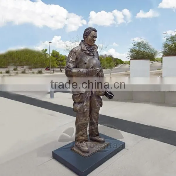 High Quality life Size Camel Statue VSL-057